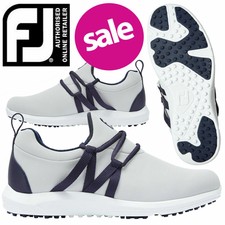 slip on golf shoes uk