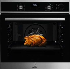 Ignis Forno elettrico statico da incasso C 60 3 funzioni Ask 133/ix |  Acquisti Online su eBay