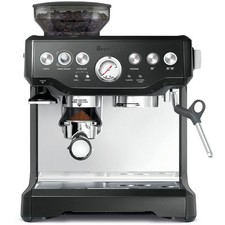 DeLonghi Magnifica S ECAM22110SB 14 