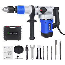 Vonhaus sds best sale plus drill 1500w