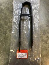 2001 Yamaha Yz80 Chain Support Guide Thrust Slider for sale online 