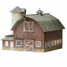 Woodland Scenics BR5065 Rustic Cabin HO Scale US Ship for sale online 