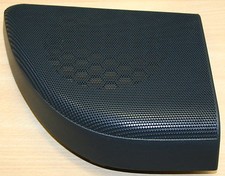 2 Grille cache Haut parleur droit et gauche Renault Twingo 7700422525 7700422526