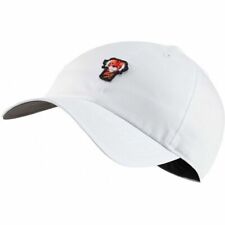 black tiger woods frank hat