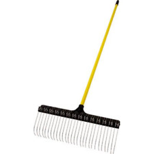 Bully Tools 1000 Poly Leaf Scoop 1 Pair for sale online 