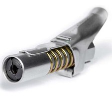 Ingrassatore a siringa ad aria compressa 310 bar 2021694-Draper 1.200-4.500 ps