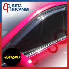 Farad 12.535 Deflettori dAria Antiturbo