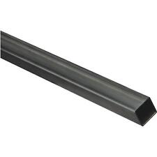 Square tube satin finish stainless steel 316 16 marine grade 2" x 2" 4 ft length 