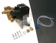 Pressure washer Pump Electric Motor 1-1/8" shaft 184TC Bertolini TMH 3040 
