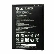 Kriger ekskrementer stamme LG BL-44E1F Li-Ion 3200mAh Cell Phone Battery for sale online | eBay