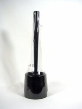 Unger Enterprises Toilet Bowl System 2 Brush Heads Replaceable F/bow ID 157472 for sale online 