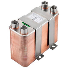 LENNOX Pulse Heat Exchanger 89k09 G14-40-1 Thru-15 /old Stock 40 000btu for sale online 