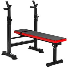 Fitness Reality 1000 Super Max 12 Position Weight Bench 2804 For Sale Online Ebay