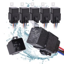 Hella tiempo relés 5he 996 152-131 para
