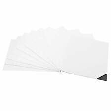 30 mil Marietta Magnetics 25 Magnetic Sheets of 5 x 7 Adhesive 