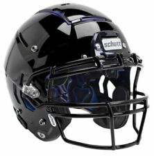 Details about   Xenith x2e Youth Gray In Color With Visor Football Helmet 