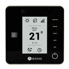 Thermostat T6377B1060  YO100 Aermec Control Panel 