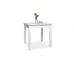 Esszimmertisch weiß - Produktdaten und Eigenschaften bei yopi.de