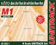 KATO 23-411 Station Area Road Plates N Scale 4949727508825 B0003jomfw for sale online