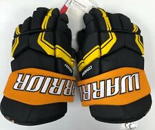 9N_16 Mylec Hockey Player Gloves #592 Size S 