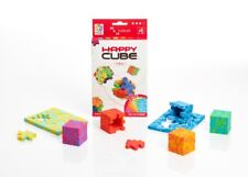 Denkspiel 6 Wüfelpuzzles Spielzeug ab 10 Jahren Happy Cube Logikpuzzle Expert 