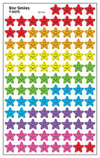 70 Personalised Welsh Teacher Reward Stickers Da iawn Star 3for2 140 Labels 