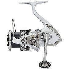 Dave's Crappie Buster Spinning Reel