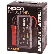 Lowest Price! OEM Noco GB 50 1500 AMP Jump Pack Portable Jump Starter –  Z-Bros LLC Outdoor Power