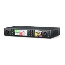 Blackmagic Design SWATEMTVSTU/HD Design ATEM Television Studio HD