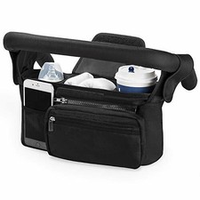 skidaddle stroller organizer
