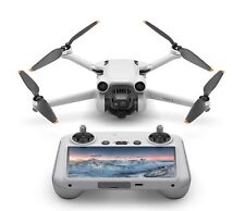 Drones con cámara - DJI