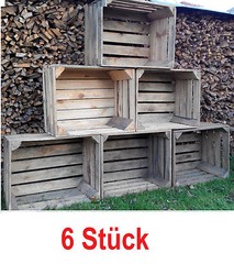 Truhe rustikal - Produktdaten und Eigenschaften bei yopi.de