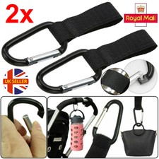 over the door buggy hook