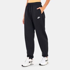 Nike Women's Regular Active Tight Fit Capri Leggings Pants Black M *Defect  for sale online