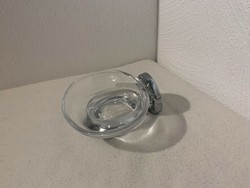 Seifenschale Glas - Produktdaten und Eigenschaften bei yopi.de
