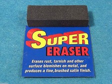 Carbide Grit Half Round 150mm Wood Chipboard Tile Plaster File 245095