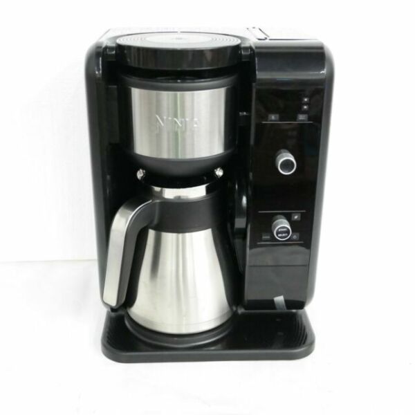 Delonghi kMix Drip Coffee Maker Peppercorn For 6 Cups CMB6-BK Kitchen Goods Photo Related