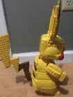 Mega Construx Pokemon Set [ Jumbo Pikachu ] NEW 887961661149 | eBay