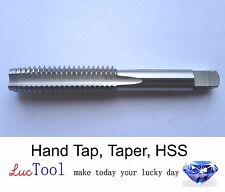 M27 Tap 27mm X 1.5mm Pitch HSS Right Hand Thread High Strength Steel USA for sale online 