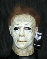 HOMELEX Halloween 2018 Michael Myers Mask Horror Mask