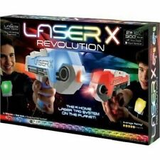 WowWee Light Strike Target Assault Strikers Laser Tag 3404 for sale online 