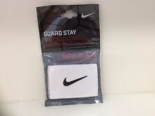 Nike J Guard Soccer Shin Guards White Sp0040 101 Adult Unisex 