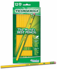 Woodcase Pencil #2 Universal #55400 3 Dozen 