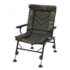 korum x25 deluxe accessory chair best price