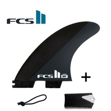 UPSURF Surfing 3fins S Size FCS G3 Base Tri fins Surfboard Thrusters Fiberglass Honeycomb
