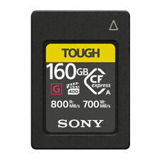 SanDisk 128GB Extreme PRO CFexpress Memory Card for sale online | eBay