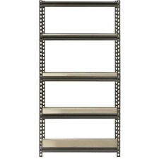 shelving and racking systems
