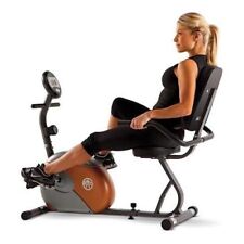 roger black platinum exercise bike