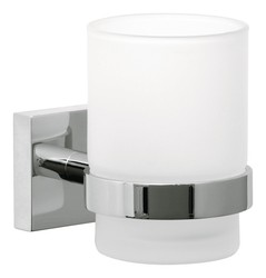 Zahnbürstenhalter Chrom - Produktdaten und Eigenschaften bei yopi.de