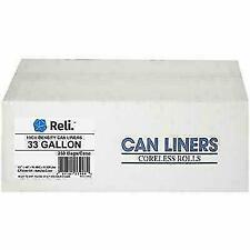 GARBAGE GRIPPER Trash Liner Bands 2pk Different Sizes Reusable Many Uses 530 NEW 